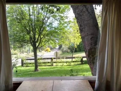 Temporary rental Casas Pampa