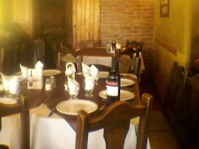 LA CANTINA Restaurants  in  Villa Carlos Paz