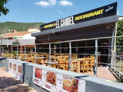 EL CANDEL Restaurants  in  Villa Carlos Paz