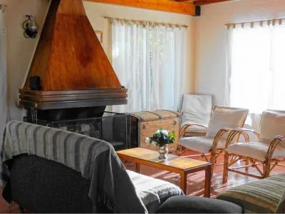 Cabañas La Casa del Tata