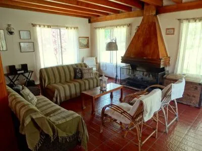 Cabañas La Casa del Tata