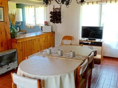 Cabañas La Casa del Tata