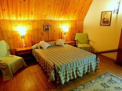 Cabañas La Casa del Tata