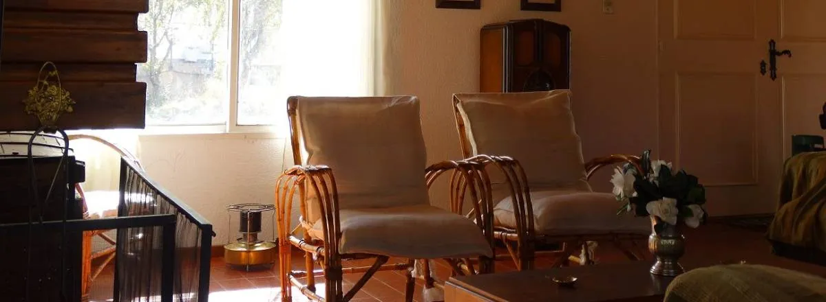 Cabañas La Casa del Tata