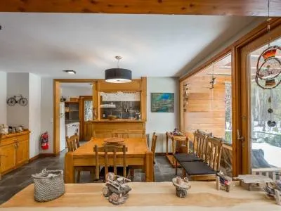 Cabañas 3 estrellas Calma Chicho