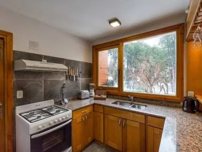 Cabañas 3 estrellas Calma Chicho