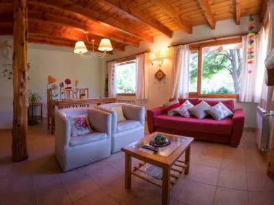 3-star Cabins Casa Paillahuen