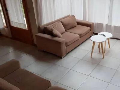 Cabañas 2 estrellas Los Amancays