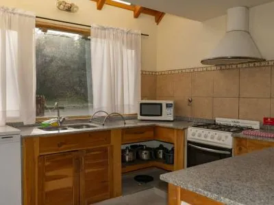 Cabañas 2 estrellas Los Amancays