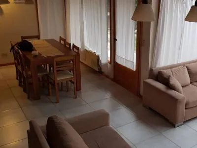 Cabañas 2 estrellas Los Amancays