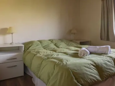 Cabañas 2 estrellas Los Amancays