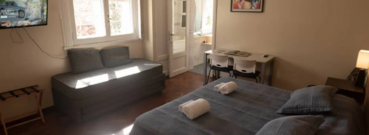 Hoteles Boutique Juana Banana