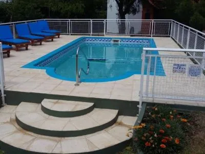 Sueños Dorados Hoteles 3 estrellas  en  Merlo San Luis