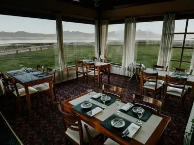 Tolkeyen Restaurants  in  Ushuaia