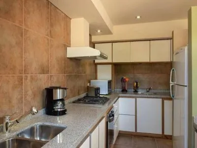 Cabañas 3 estrellas RyR Las Mosquetas