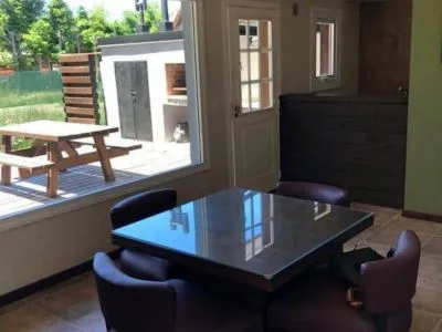 Cabañas 3 estrellas RyR Las Mosquetas