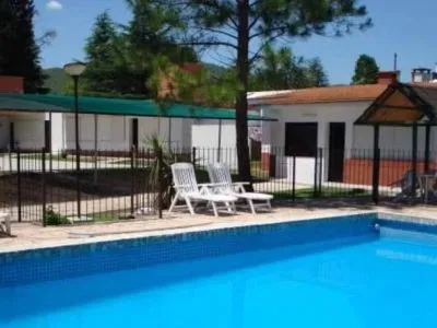 Cerro Blanco  Cabins  in  Villa Carlos Paz