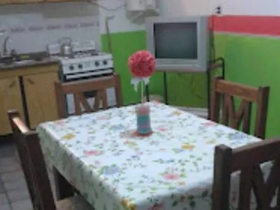 Cabañas Cerro Blanco