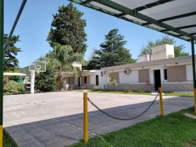 Cabañas Cerro Blanco