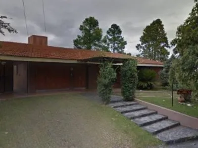 Cabañas Cerro Blanco