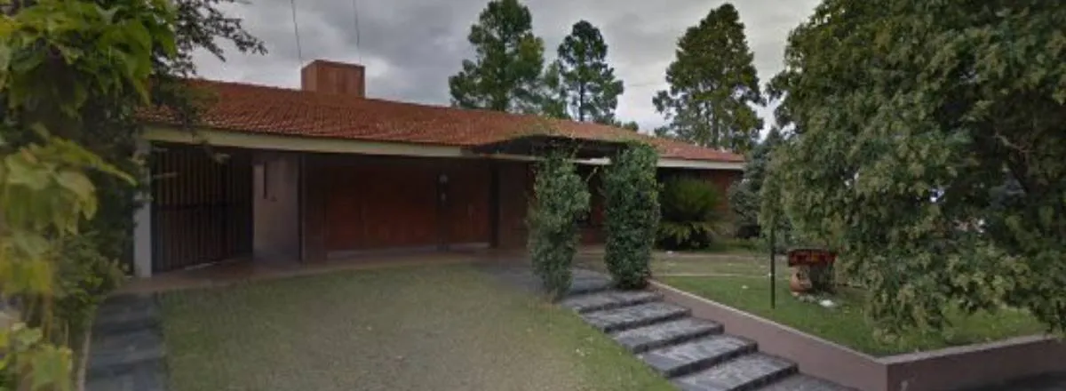 Cabañas Cerro Blanco