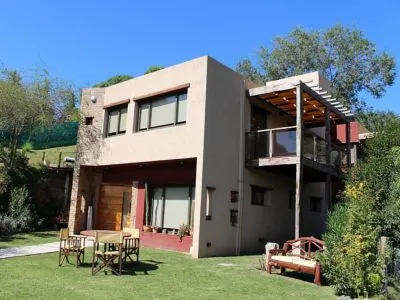 Moradillo Cabins  in  Villa Carlos Paz