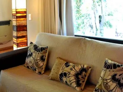 3-star Cabins Casa del Prado