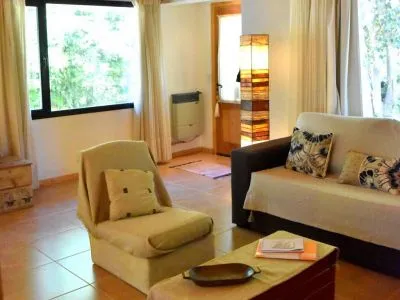 3-star Cabins Casa del Prado