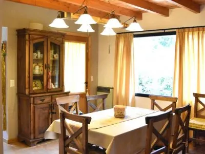 3-star Cabins Casa del Prado