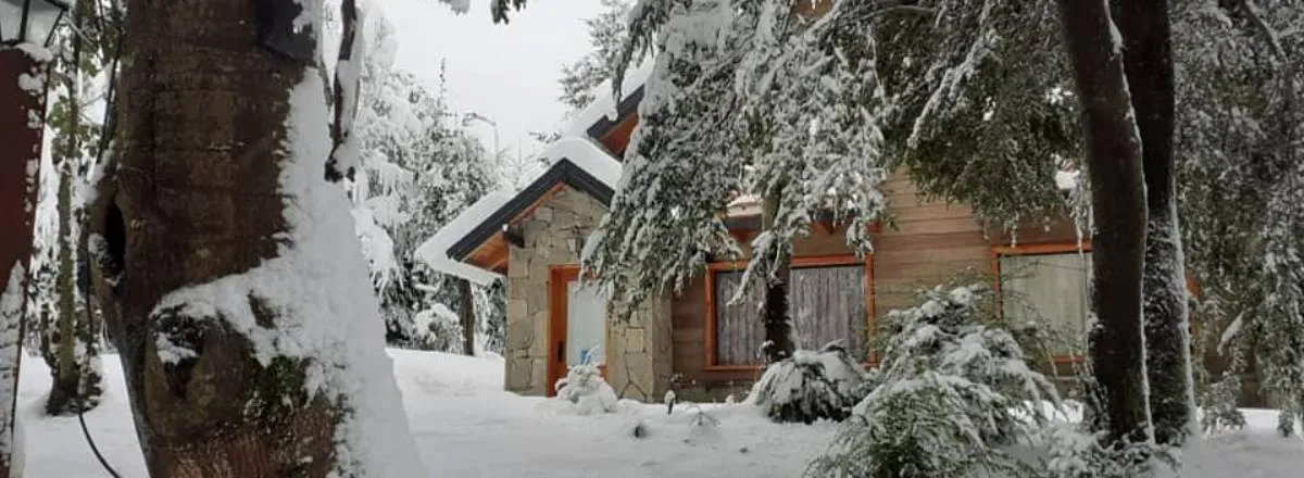 3-star Cabins Casa del Prado