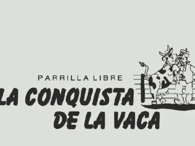 La Conquista De La Vaca Steak Houses  in  Villa General Belgrano