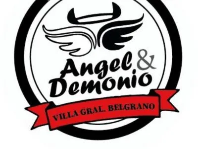 Angel & Demonio Restaurants  in  Villa General Belgrano