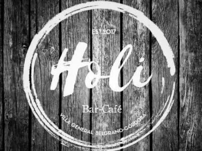 Holi Bar Restaurants  in  Villa General Belgrano