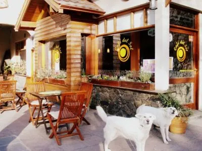 Café del Sol  Coffee-shops  in  Villa General Belgrano