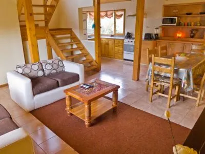 Alquiler temporario La Casa de las Margaritas