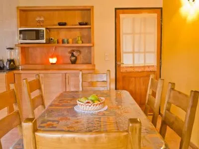 Alquiler temporario La Casa de las Margaritas