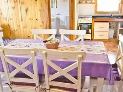 Alquiler temporario La Casa de las Margaritas