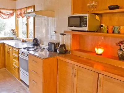 Alquiler temporario La Casa de las Margaritas