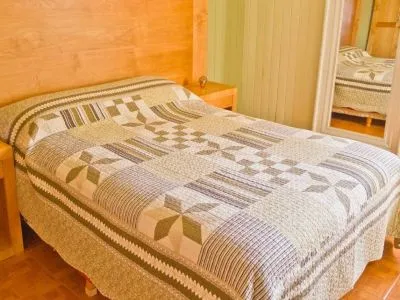 Alquiler temporario La Casa de las Margaritas