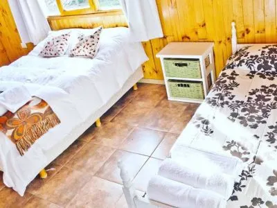 Alquiler temporario La Casa de las Margaritas