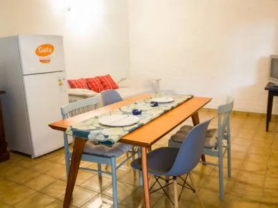 Las Ciruelas Cabañas 2 estrellas  en  San Martín de los Andes