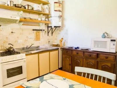 2-star Cabins Las Ciruelas