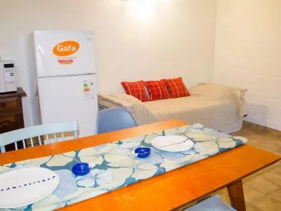 2-star Cabins Las Ciruelas