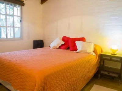 2-star Cabins Las Ciruelas