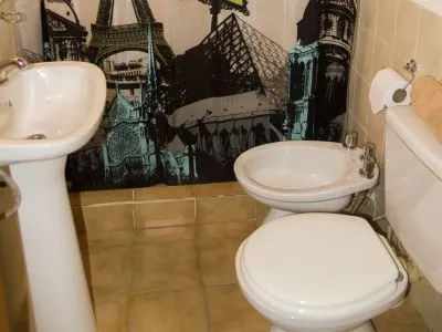 2-star Cabins Las Ciruelas