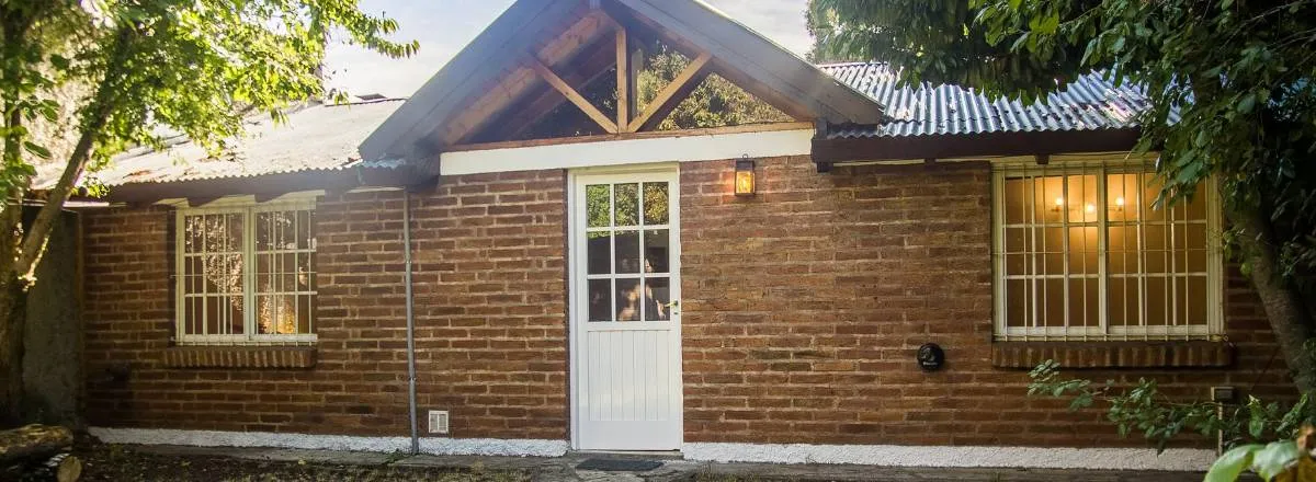 2-star Cabins Las Ciruelas