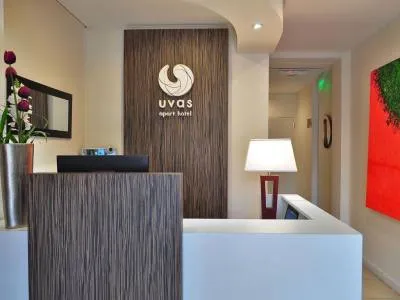 Apart Hotels Uvas Apart Hotel