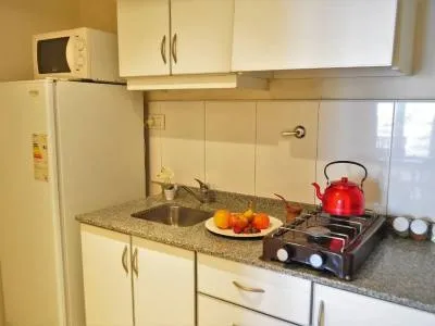 Apart Hotels Uvas Apart Hotel