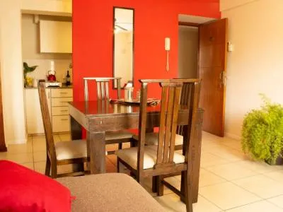 Apart Hotels Uvas Apart Hotel