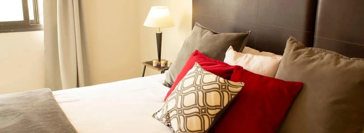 Apart Hotels Uvas Apart Hotel